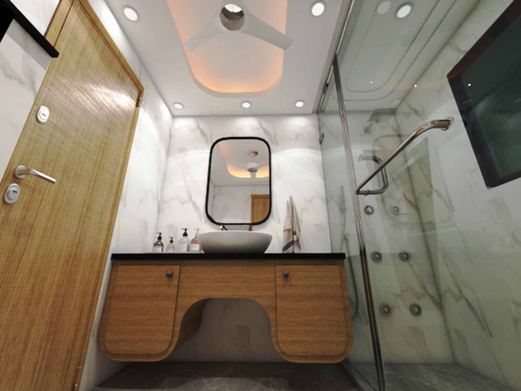 The Doric Dimensions- Architecture, Interior Designer Noida, New Delhi, Gurgaon